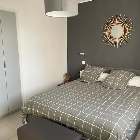 Cosy Apartamento *