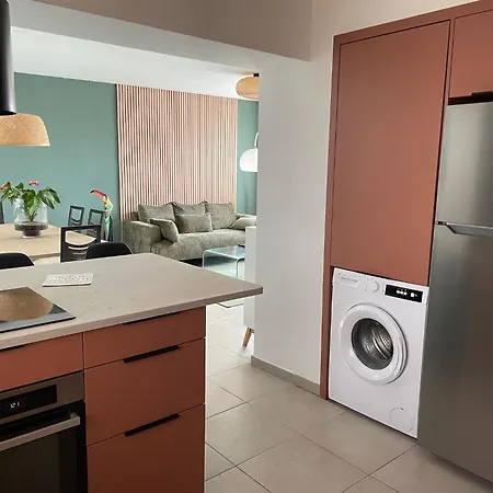 Cosy Apartamento