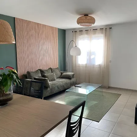 Cosy Apartamento